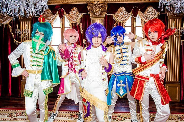 福袋 オンライン 己龍の】マイドラゴン【先輩バンド】: 己龍への愛を徒然と ミュージシャン